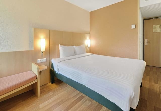 Comfort Double Room, Non Smoking