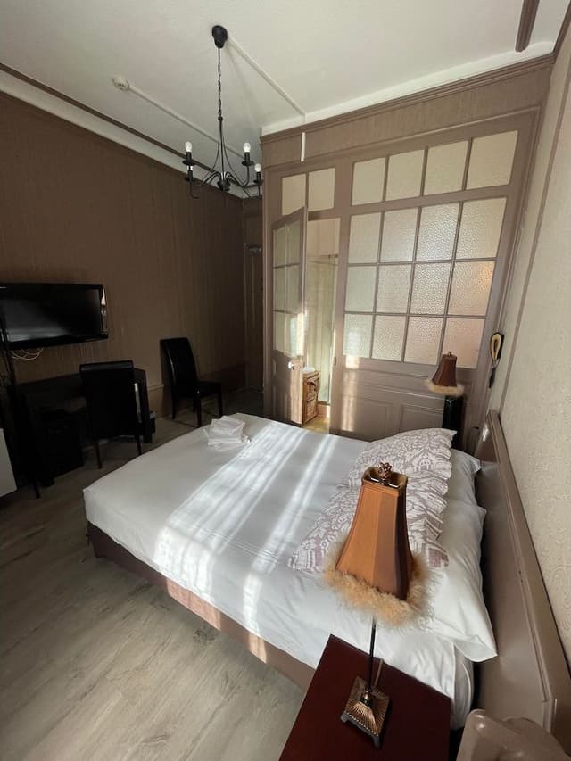 Standard Double Room, 1 Double Bed