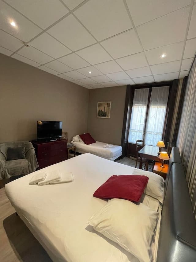 Comfort Twin Room