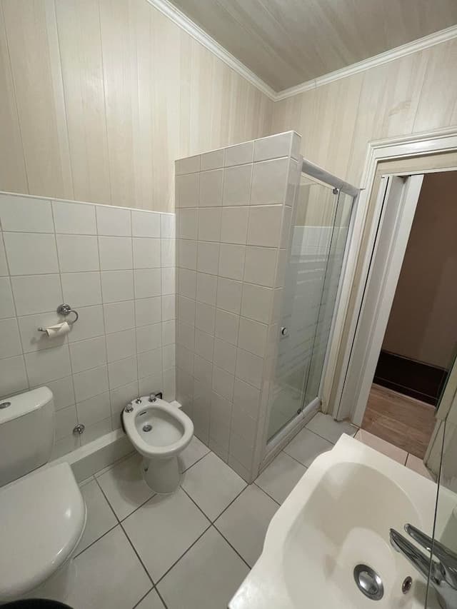 Comfort Twin Room