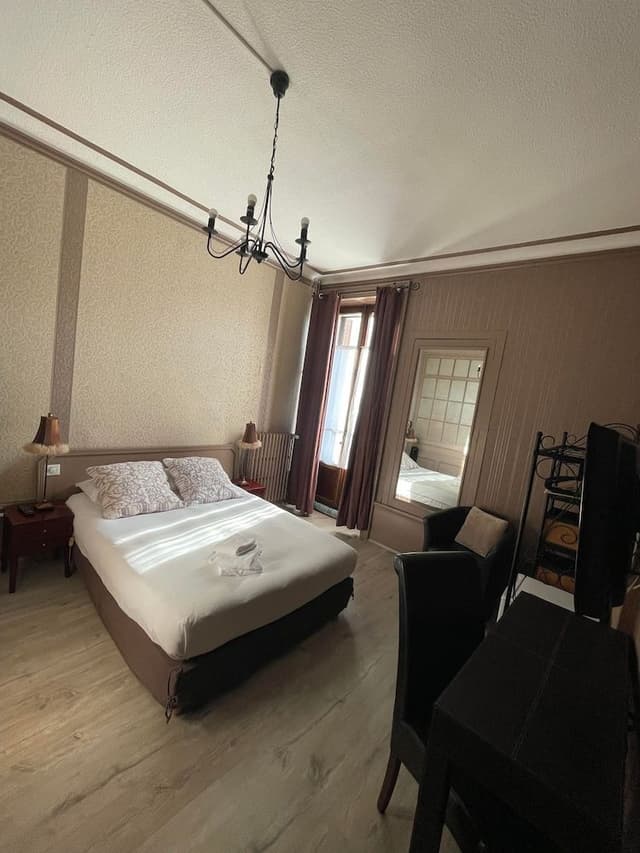 Standard Double Room, 1 Double Bed