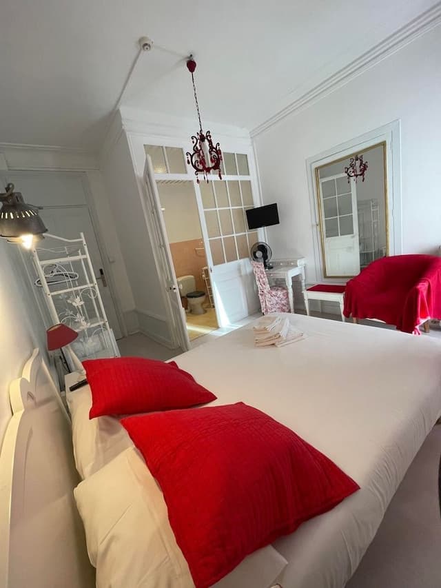 Comfort Double Room