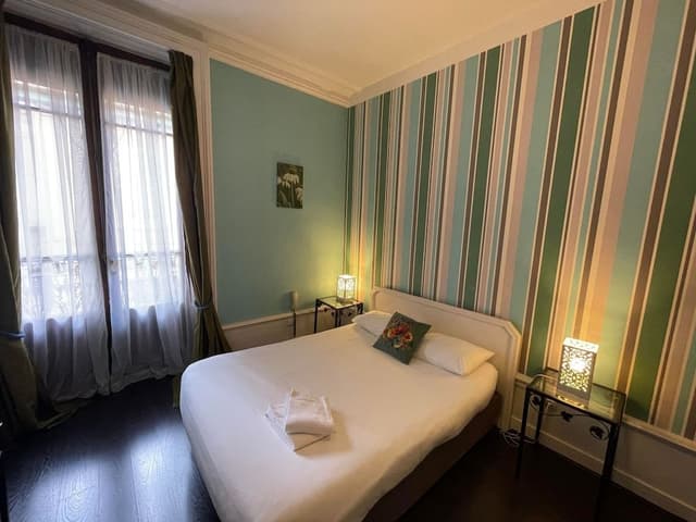 Standard Double Room, 1 Double Bed