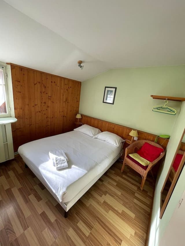 Single Room (Loft)