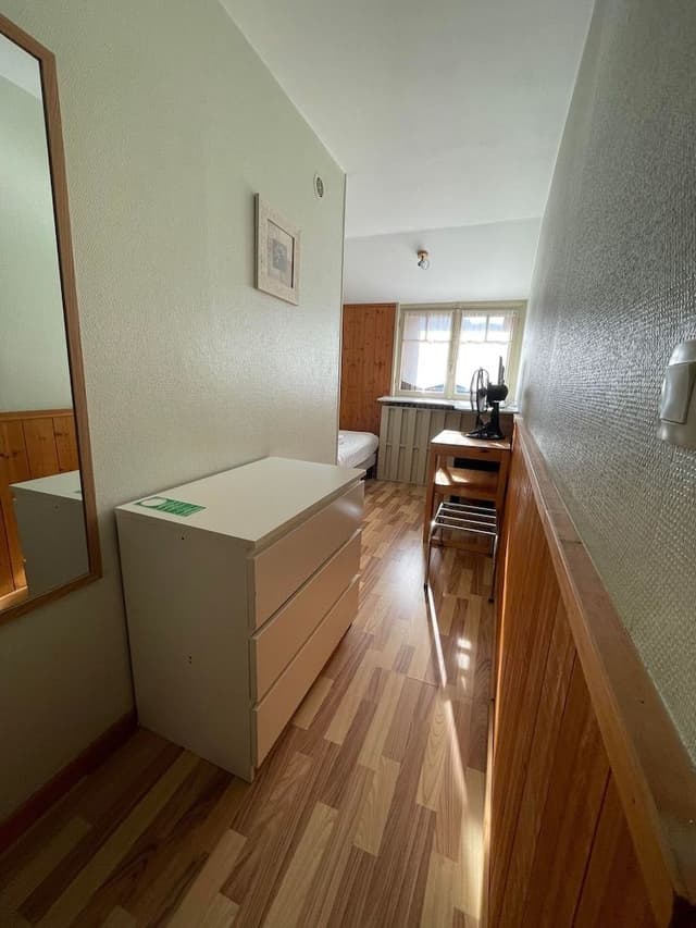 Single Room (Loft)