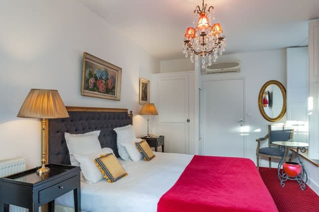 Comfort Double Room