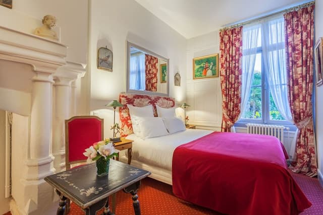 Traditional Double Room