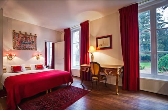 Royal Suite
