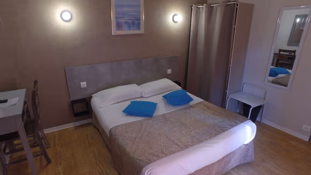 Standard Double Room, 1 Bedroom