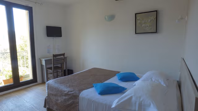 Standard Double Room, 1 Bedroom