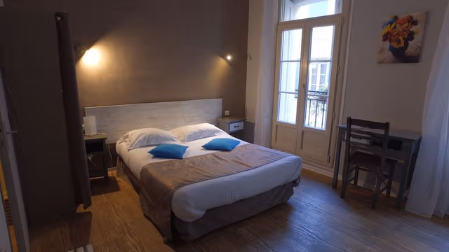 Comfort Room, City View (ou village)