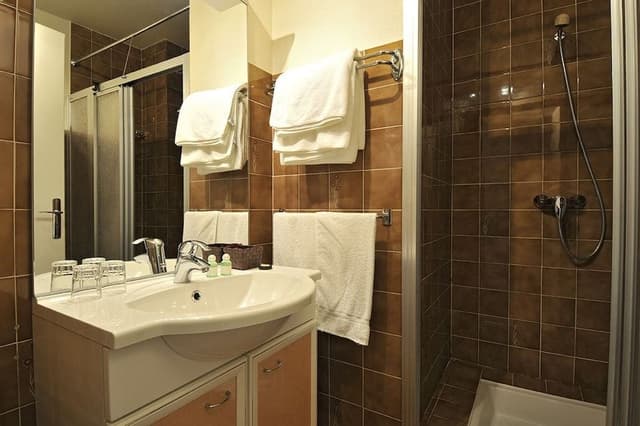 Superior Double Room, Lake View