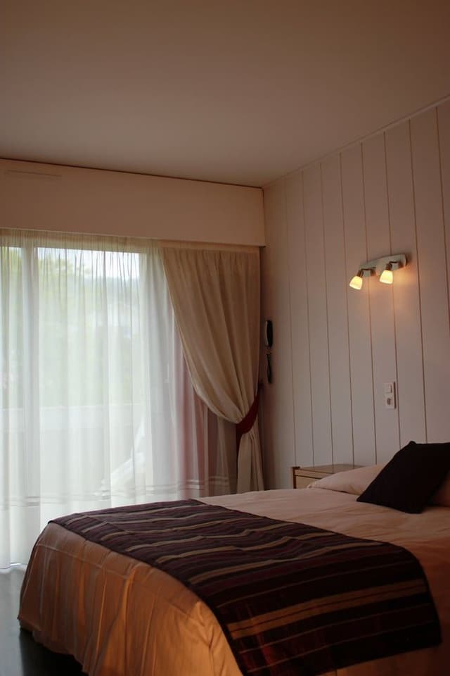 Comfort Double Room, Garden View