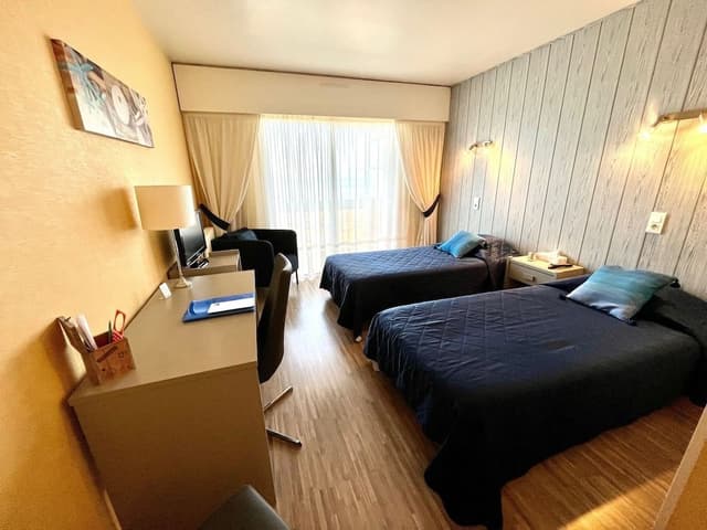Superior Double Room, Lake View