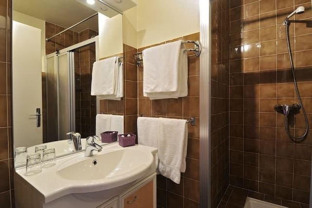 Comfort Double Room, Garden View
