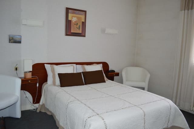 Superior Room, Garden Area