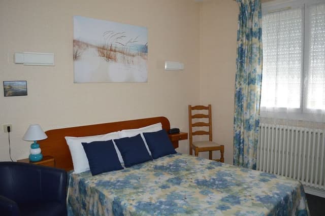 Superior Room, Garden Area