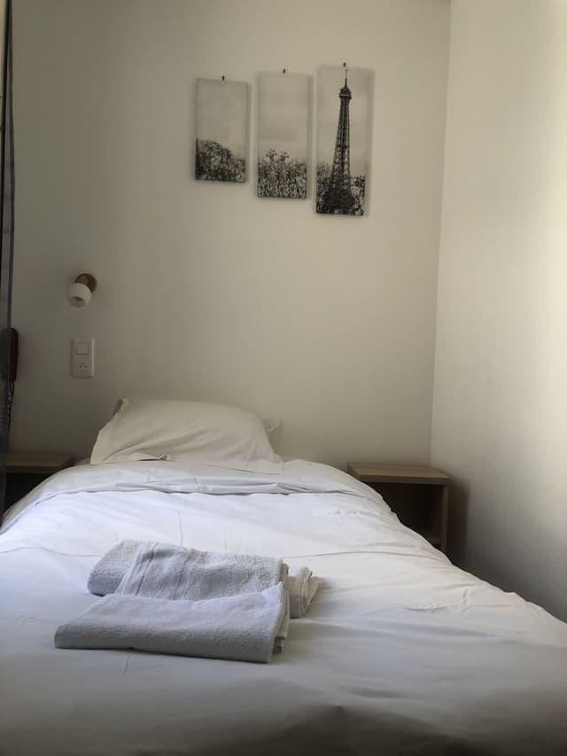 Single Room