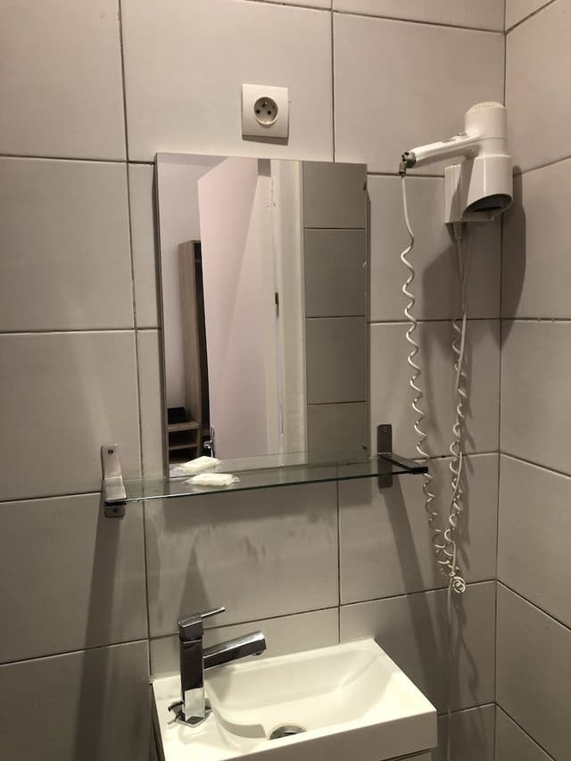 Superior Single Room, 1 Double Bed