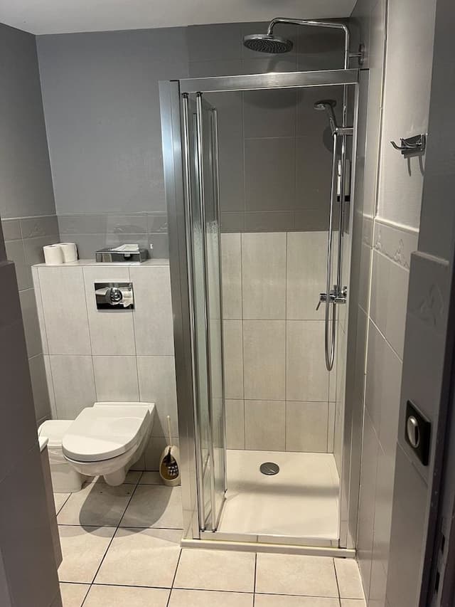 Basic Double Room