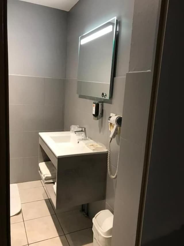 Family Triple Room