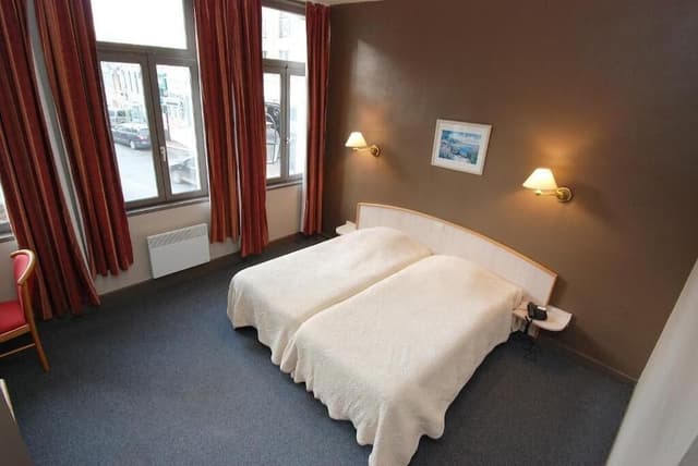 Family Triple Room