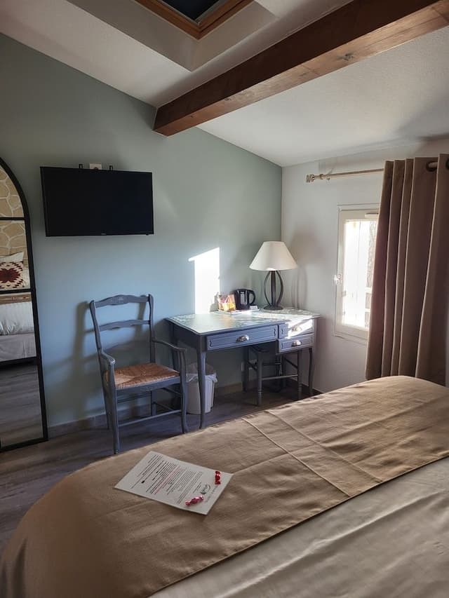 Comfort Double Room