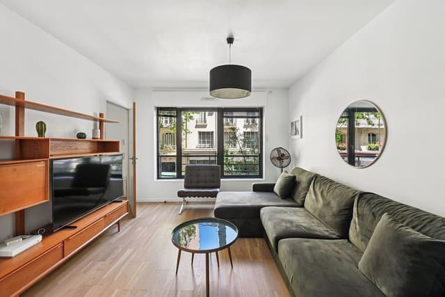 City Apartment