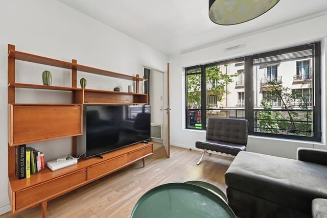 City Apartment
