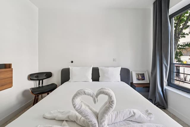 City Apartment