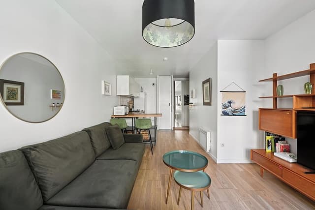 City Apartment