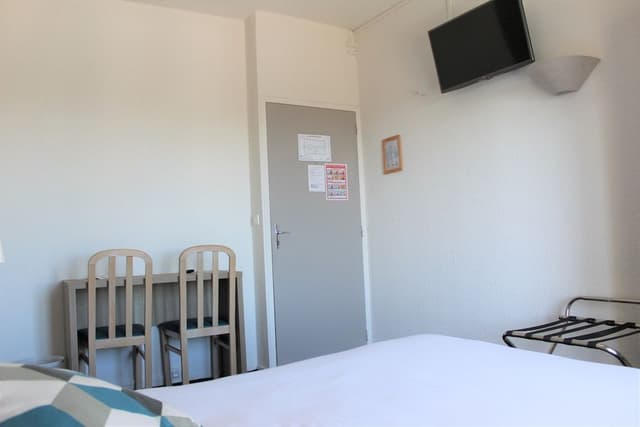 Comfort Double Room, Non Smoking, Sea View