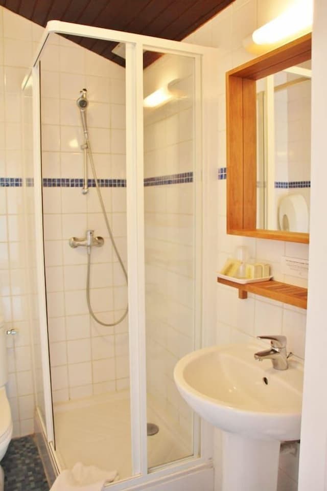 Comfort Double Room (Forêt)