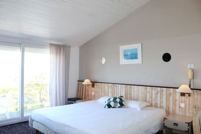 Premium Room, Sea View
