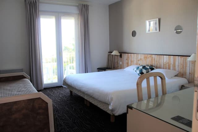Premium Room, Sea View