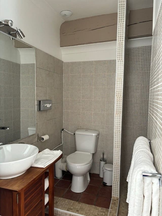 Classic Double Room, Pool View