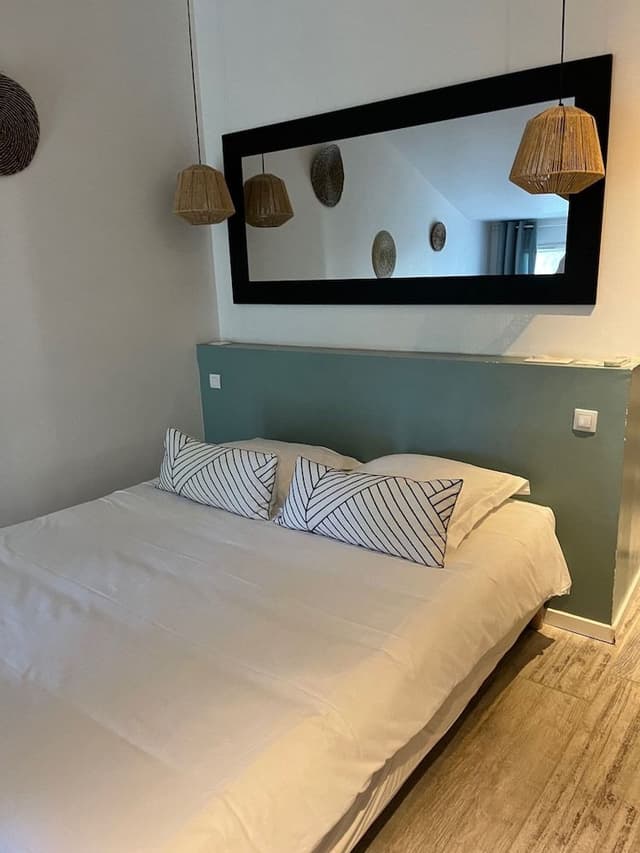 Standard Double Room, 1 Double Bed