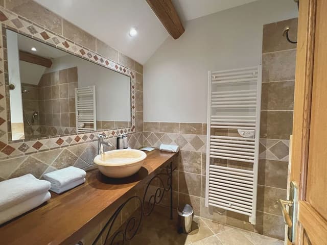 Double Room - Annex