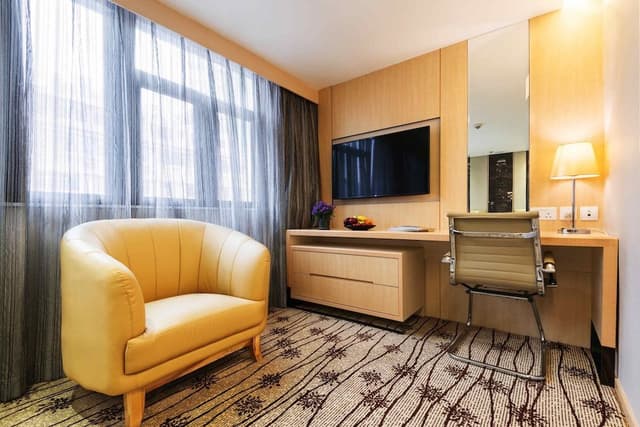Suite