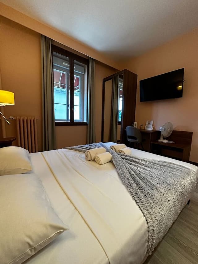 Comfort Double Room, 1 Double Bed