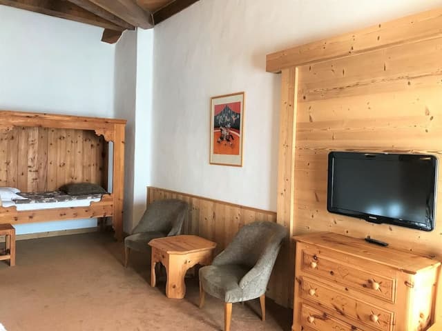 Superior Double Room - Last Floor - Balcony