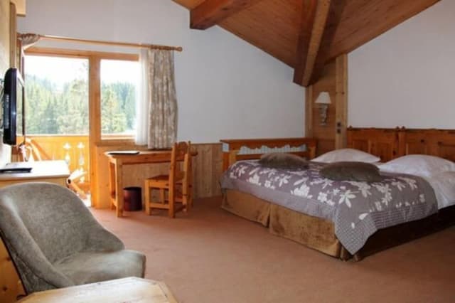 Superior Double Room - Last Floor - Balcony