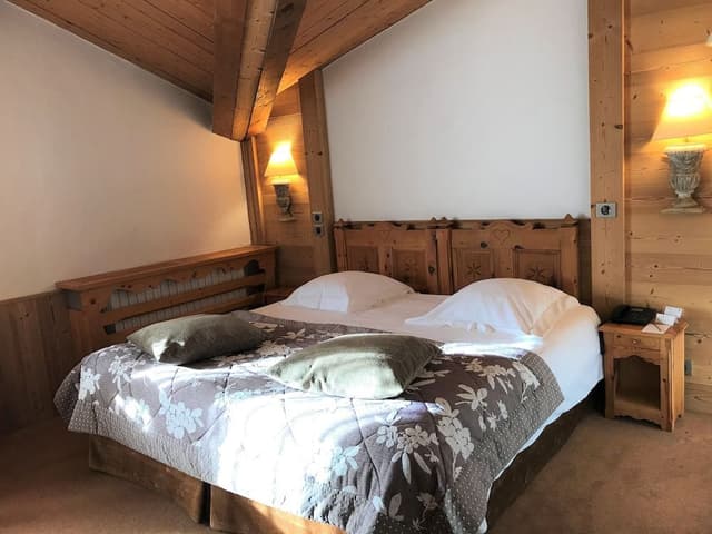 Superior Double Room - Last Floor - Balcony