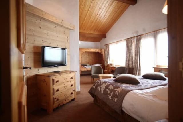 Superior Double Room - Last Floor - Balcony