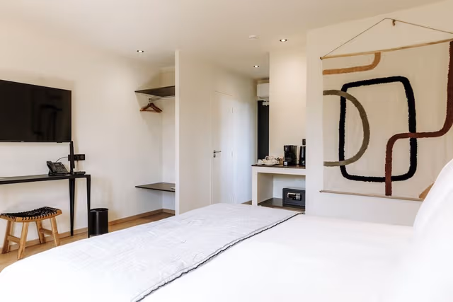 Premium Room