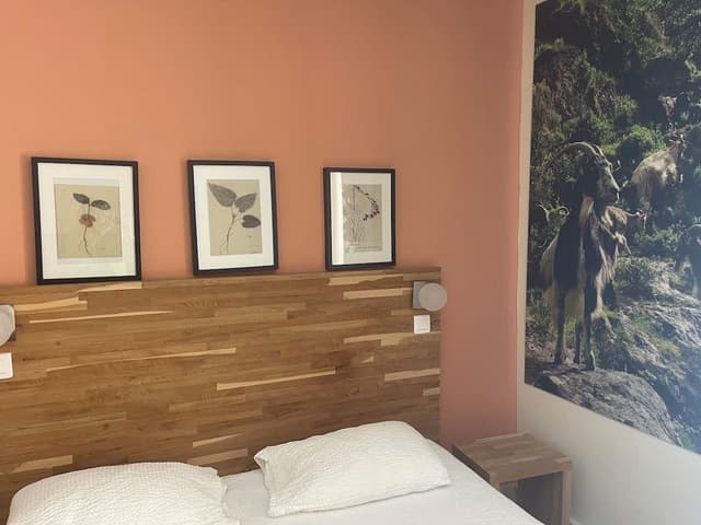 Classic Double Room