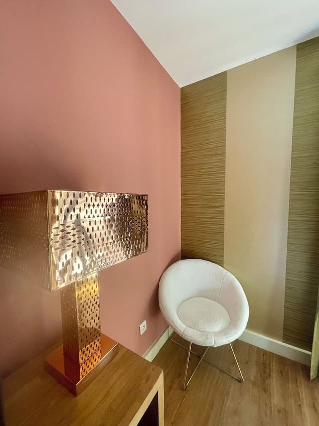 Deluxe Double Room, Terrace