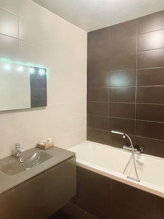 Deluxe Double Room, Terrace