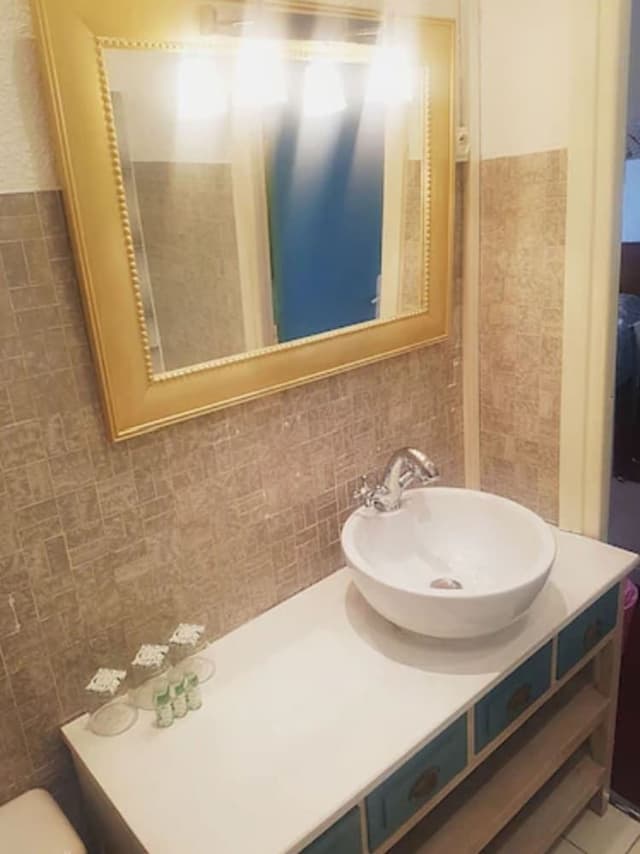 Family Quadruple Room