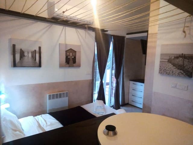 Studio, Sea View (2 adults)